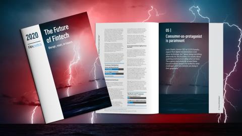 The Future of Fintech 2020