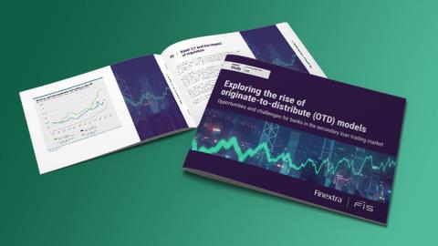 Exploring the rise of originate-to-distribute (OTD) models