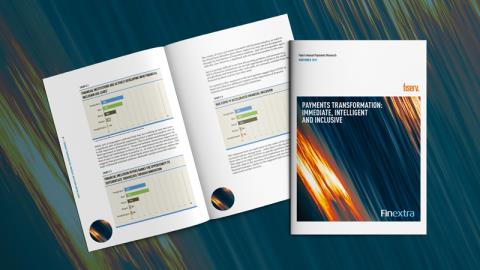 Payments Transformation: Immediate, Intelligent and Inclusive
