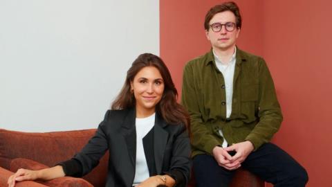 PayPal Ventures co-leads $21 million investment in programmable ledger builder Formance