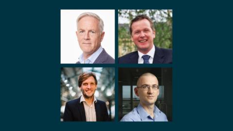 Material World Data, Accounting & Sustainability Reporting