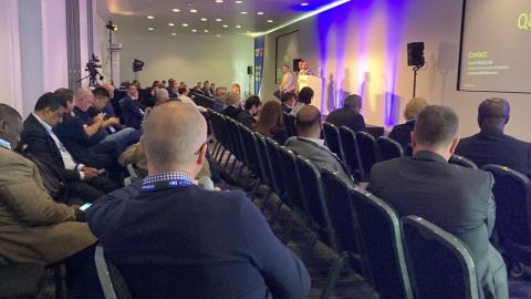 TCF 2022: Closing the void between banking and fintech