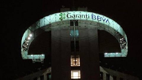 Ripple and IBM provide crypto custody service for Garanti BBVA