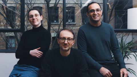 Former Monzo alumni raise $13 million for AI chatbot startup