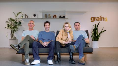 Grain raises $50m for AI-driven FX optimisation and hedging platform