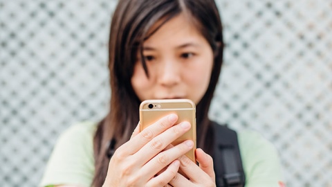 Banks in Singapore add facial verification to security toolkit