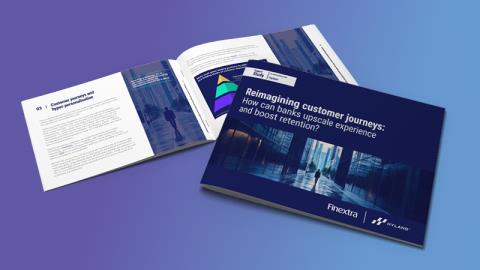 Reimagining customer journeys: How can banks upscale experience and boost retention?