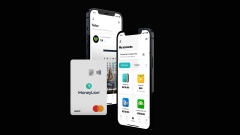 Gen Digital to buy MoneyLion for $1bn