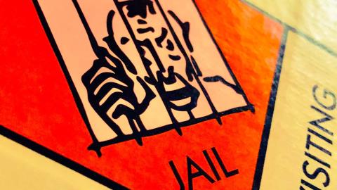 Pair jailed for £1.5m crypto fraud