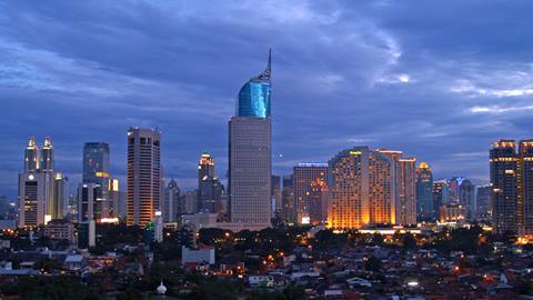 BCA Syariah partners Thought Machine to modernise Islamic finance