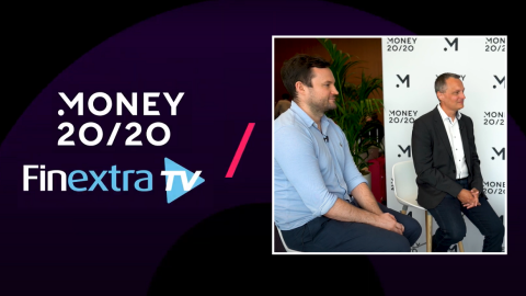 Money 20/20: Meeting the demands presented by Big Data & Crypto