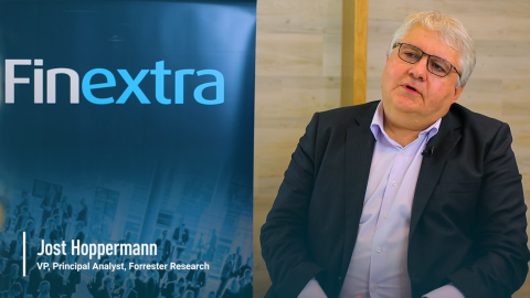 State of Digital Transformation – Can banks avoid an impending disaster?