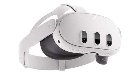 Meta taps Klarna for &#39;Play Now, Pay Later&#39; headset offer