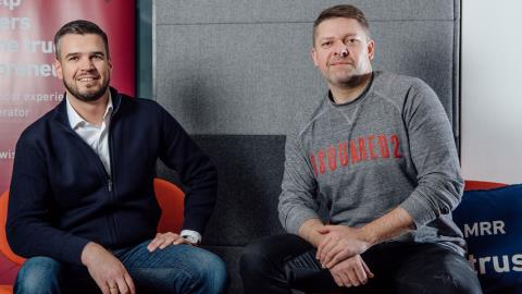 Lithuanian fintech kevin declared insolvent