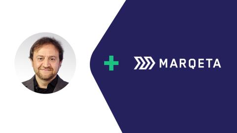 Marqeta appoints Simon Khalaf as CEO