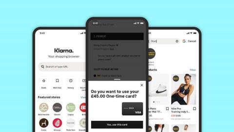 Klarna to report consumer BNPL use to credit referencing agencies