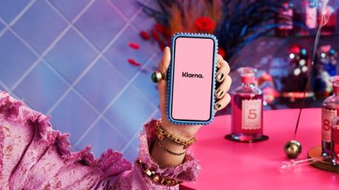 Klarna scores EMI licence in the UK