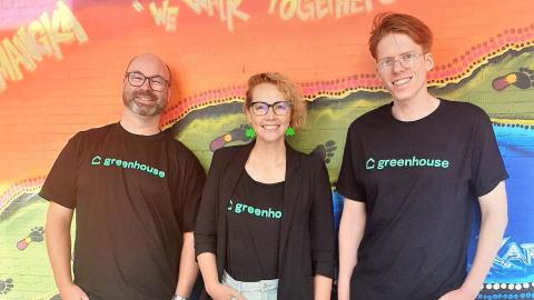 Open finance challenge winners unveiled