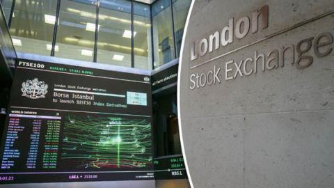 CAB Payments plans London listing
