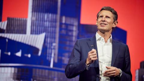 TCF 2022: Plug-and-play required for hyper-personalisation