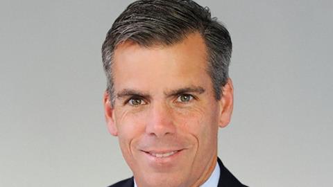 Fiserv picks Michael Lyons to replace CEO Bisignano