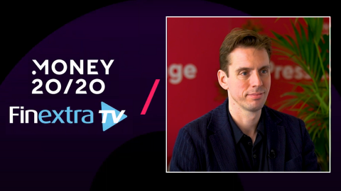 Money 20/20: Why embedded finance is the key to driving financial inclusion
