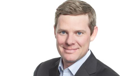 Visa names Ryan McInerney as incoming CEO