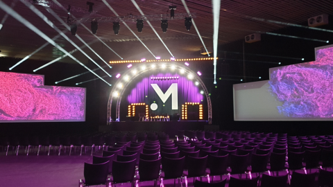 Money2020 US: Serena Williams and JP Morgan on picking a tech winner