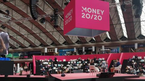 Money 20/20 EU: How ‘web2.5’ and DLT are propelling financial services forward