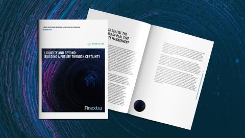 Liquidity and Beyond: Building a future through certainty