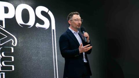 MyPOS acquires French cash register company Toporder