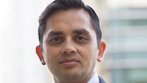 Exclusive: Nordic Capital scoops up payments veteran Mohit Agnihotri