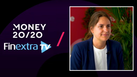 Money 20/20: Bank of America "Innovation is key to our DNA"