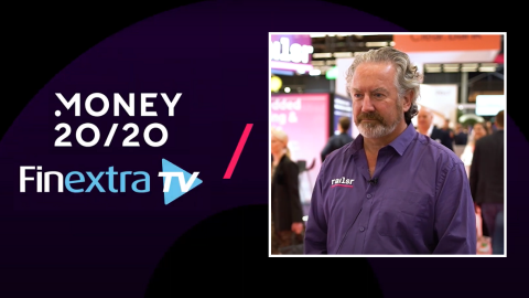 Money 20/20: Railsr on why &quot;old finance is dead&quot;