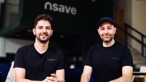 Swiss fintech startup nsave secures $18 million Series A