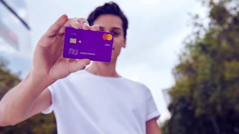 Nubank partners OpenAI to smooth customer experience