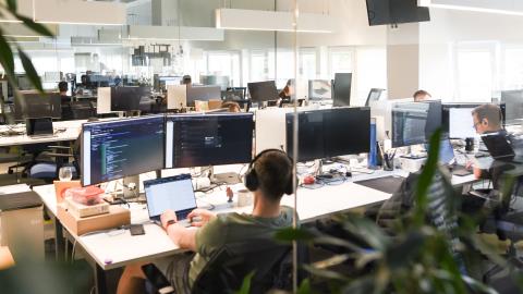 TransferGo moves into B2B;  launches multi-currency business account