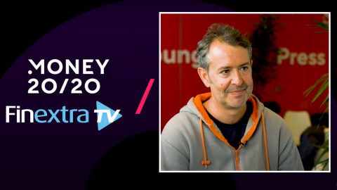 Money 20/20: Building scale-ups successfully with ING
