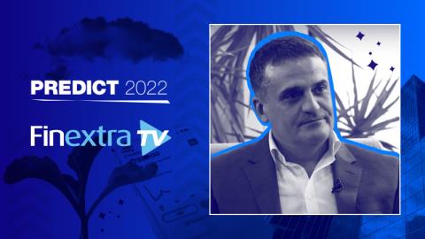 PREDICT 2022 with EPAM: Changes in Consumer Banking trends