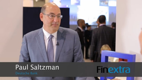 Transaction banking in the Americas, the regional and global opportunities