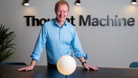 Thought Machine joins unicorn club