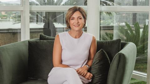 Ebanx appoints Google&#39;s Bellizia president, global payments