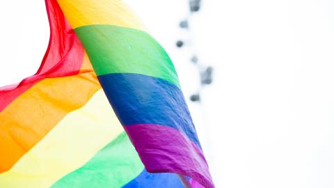 The Payments Association calls for more LGBTQIA+ diversity in payments