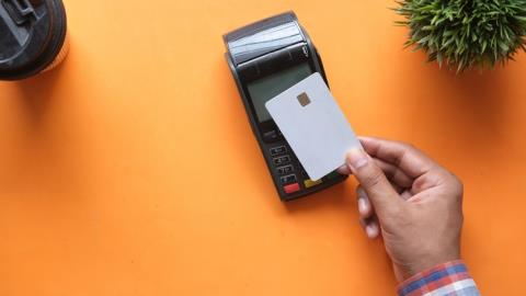 The Payments Association calls for action to address the environmental impact of digital payments