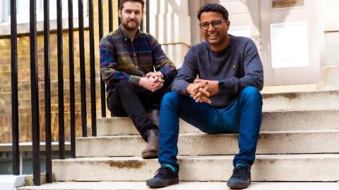 Pillar aims to break down the barriers to credit for migrants with €15.6 million pre-seed
