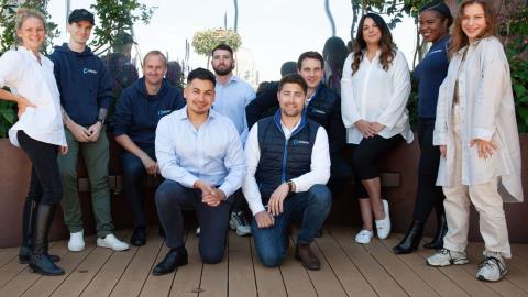 B2B BNPL startup Playter raises $55 million