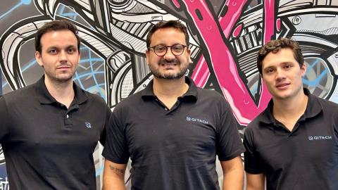 Brazil's QI Tech hunts acquisitions after $63m raise