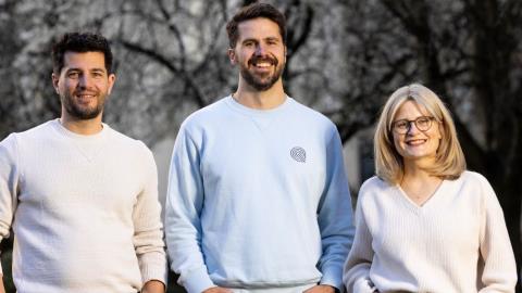 BNPL credit startup Qlarifi raises &#163;1.4 million