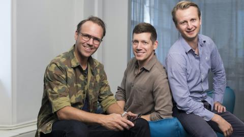 Qred wins banking licence