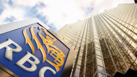 RBC taps proprietary AI model for credit decisions